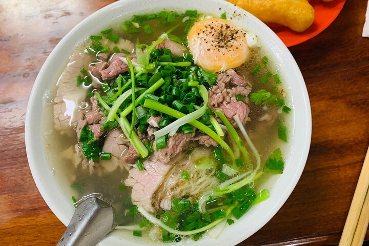 Hanoi Soc Son Electric Mountain Bike Trails 1 Day